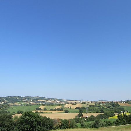 Appartamento L'Ulivo Градара Экстерьер фото