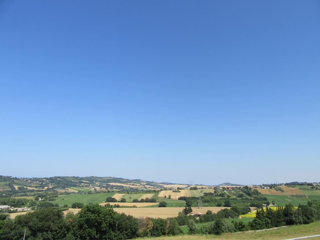 Appartamento L'Ulivo Градара Экстерьер фото
